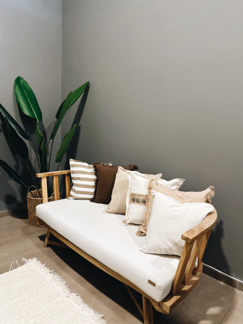 Fundas de almohadón 40x40cm - comprar online