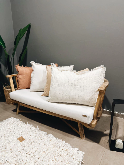 Fundas de Almohadón 50x70