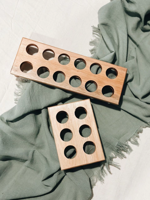 Hueveras | Contenedor huevos - comprar online