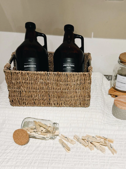 Contenedor Chayna - comprar online