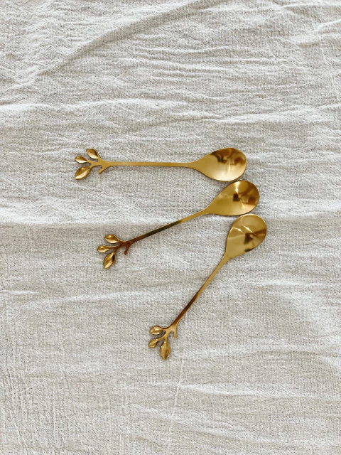 Pack x6 vajilla copetín