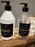 Frasco dispenser pet - tienda online