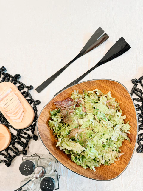 Set x2 cucharas Kira - comprar online