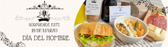 Banner de la categoría Día del Hombre