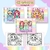 LIVRO PRA COLORIR ESTILO BOBBIE GOODS - PERSONAGENS - loja online