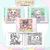 LIVRO PRA COLORIR ESTILO BOBBIE GOODS - PERSONAGENS