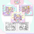 LIVRO PRA COLORIR ESTILO BOBBIE GOODS - PERSONAGENS - comprar online