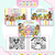 LIVRO PRA COLORIR ESTILO BOBBIE GOODS - PERSONAGENS na internet
