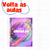 CADERNO PERSONALIZADO UNIVERSO