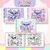 LIVRO PRA COLORIR ESTILO BOBBIE GOODS - PERSONAGENS - Ateliê Tha Cole