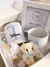 KIT COM CARINHO - CONVITE - loja online