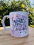CANECA GENTE QUE AMA ENSINAR