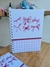 CADERNO LAÇO ROSA - comprar online