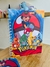 CADERNO POKEMON - comprar online
