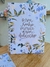 CADERNO "O SEU SONHO MERECE A SUA DEDICAÇÃO" - comprar online