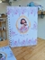 CADERNO JESUS FLORAL - comprar online