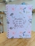 CADERNO "ACREDITAR EM VOCÊ TE FAZ FLORESCER" - comprar online