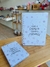 KIT CADERNO + BLOQUINHO VOCÊ É CAPAZ DE COISAS INCRÍVEIS - comprar online
