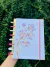 CADERNO DE DISCO PERSONALIZADO - comprar online