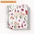 PLANNER PERMANENTE PERSONALIZADO FLORAL - comprar online