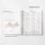 PLANNER PERMANENTE PERSONALIZADO - loja online