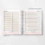 PLANNER PERMANENTE PERSONALIZADO - comprar online