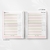 PLANNER PERMANENTE PERSONALIZADO - comprar online