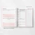 PLANNER PERMANENTE PERSONALIZADO