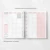 PLANNER PERMANENTE PERSONALIZADO - Ateliê Tha Cole