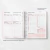 PLANNER PERMANENTE PERSONALIZADO na internet
