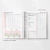 PLANNER PERMANENTE PERSONALIZADO - loja online