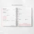Imagem do PLANNER PERMANENTE PERSONALIZADO