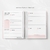 PLANNER PERMANENTE PERSONALIZADO - Ateliê Tha Cole