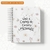 PLANNER PERMANENTE PERSONALIZADO - comprar online