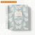 PLANNER PERMANENTE PERSONALIZADO - comprar online