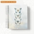 PLANNER PERMANENTE PERSONALIZADO - comprar online