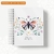 PLANNER PERMANENTE PERSONALIZADO - comprar online