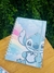 CADERNO STITCH