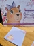 KIT ORGANIZAÇÃO SEMANAL - CAPIVARA - loja online