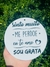 VIRA MATE SINTO MUITO - comprar online