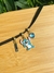CHOKER DE CUIA STITCH - comprar online