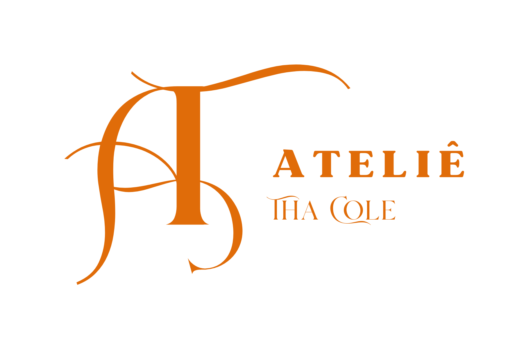 Ateliê Tha Cole