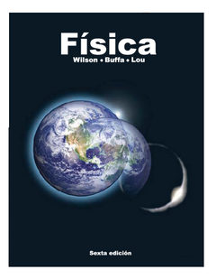 Física Buffa, Wilson y Lou