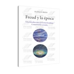 Freud y la época-Elena Lubian