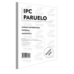 Introducción al Pensamiento Científico- Paruelo Nueva Edición 2025