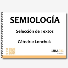 Semiología (43) - Cátedra: Lonchuk