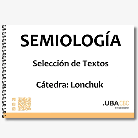 Semiología (43) - Cátedra: Lonchuk Sede Avellaneda