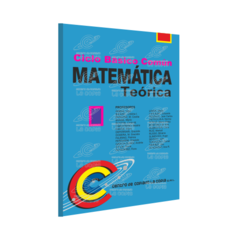 Matemática Teórica