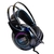 Auricular Gamer p/ PC DS USB RGB | Oni Iron