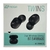 Auricular Inalambrico Bluetooth Noga | NG-BTWINS 33